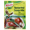 Knorr Tamarind Soup Mix (Sinigang Sa Sampalok Mix)  1.41Oz (40G) (12)