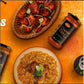 Shan Chicken Tikka Cooking Sauce 12.3Oz (350G) - Simmer Sauce For Super Spicy Bbq Marinade - Easy To Cook Delicious Meal At Home - Suitable For Vegetarians