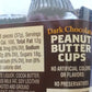 New Trader Joe'S Dark Chocolate Peanut Butter Cups 4 Pack No Artificial Flavors 1 Lb Each Container No Preservatives