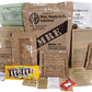Genuine Military Mre Meal With Inspection Date September 2017 Or Newer (Chicken Noodle)
