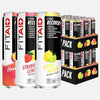 Fitaid Workout Recovery Blend, Variety Pack, Bcaas, Glucosamine, Full B Complex, Electrolytes, Omega-3S, 100% Clean, Vegan, Natu