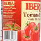Iberia Tomato Paste, 28 oz