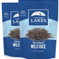 Thousand Lakes Minnesota Grown Wild Rice - 2-Pack 15 Ounces (30 Ounces Total) | 100% Wild Rice | All Natural
