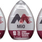 Mio Flavor Enhancer 3 Pack Brought By Southwind Enterprises (Cherry Blackberry)