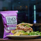 Hal'S New York Kettle Cooked Gluten Free Sweet Onion Flavored Potato Chip Crisps, 2 Oz (Pack Of 24)