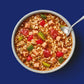 BEN S ORIGINAL Street Food Gumbo with Chicken Andouille Sausage, Prepared Entr  e, Microwavable Heat-&-Eat Bowl in 90 Seconds,
