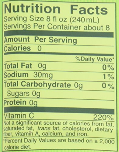 Ito En, Tea Oi Ocha, 67.6 Fl Oz