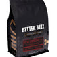 Better Buzz Decaf Espresso Dark Roast Whole Bean Coffee 12Oz, Swiss Water Processed