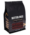 Better Buzz Decaf Espresso Dark Roast Whole Bean Coffee 12Oz, Swiss Water Processed