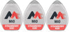 Mio Liquid Flavor Enhancer - 3 Pack Brought By Southwind Enterprises (Strawberry Kiwi)