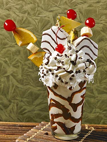 Little Debbie Zebra Cakes - 10 Twin-Wrapped Cakes - 13.0 OZ Box - Delicious Snack Treat