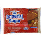 IMPERIAL Sugar Dark Brown, 32 oz