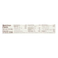 Clif Nut Butter Filled Bars Chocolate Peanut Butter (12X1.76 Oz)