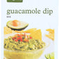 Simply Organic Dip Mix Guacamole - 0.8 oz - 2 pc