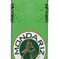 Mondariz Sparkling Natural Mineral Water, 750 mL (Pack of 12 Glass Bottles)