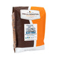 Fresh Roasted Coffee Organic Black Knight Decaf Dark Roast Whole Bean 5 lb (80 oz)