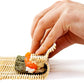 One Organic Sushi Nori Premium Roasted Organic Seaweed (10 Full Sheets)