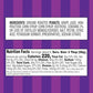 Smucker's Goober Peanut Butter and Grape Jelly Stripes, 18 Ounces
