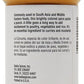 Badia Organic Turmeric Powder, 7 Oz - Rich In Curcumin, Perfect For Cooking, Smoothies, And Wellness
