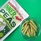 Trader Joe'S Contemplates Inner Peas (Pack Of Two)