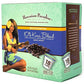 Hawaiian Paradise Coffee Decaf Dark Roast - 18 Single Serve Cups - Compatible with Keurig K-Cup malt-inspired