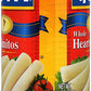 Goya Foods Whole Hearts Of Palm (Palmitos), 14.1 Ounce (Pack Of 12)