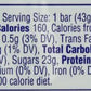 BAYSIDE CANDY Bonomo Turkish Taffy Bar, Vanilla, 1.5 Ounce, Pack of 24