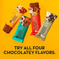 Fulfil Protein Snack Bars, Best Sellers Variety Pack,15G Protein, Pantry Staples, 12 Count