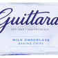 Guittard Choc Chip Mlk Choc Maxi - Pack Of 2
