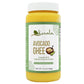 Kevala Avocado Ghee - Cold-Pressed Avocado Oil and Ghee, Lactose-Free, 17.6 oz, Yellow