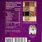 Thyme & Seasons Purple Rice Blend - Black, Cargo, Jasmine, And Sweet Rice - 5 Lbs.