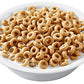 Mom s Best Honey Nut Toasty O s Cereal, Non-GMO Project Verified, Made with Whole Grain, No High Fructose Corn Syrup, Kosher,