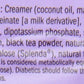 David Rio Sugar Free Chai Tea Single Serve Packets, Orca Spice, 0.634 Ounce (Pack Of 48)