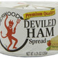 Underwood Deviled Ham Spread, 4.25 Oz (6 Pack)