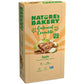 Natures Bakery Oatmeal Crumble Bars, Apple, Vegan, Non-GMO, 12 Twin Packs
