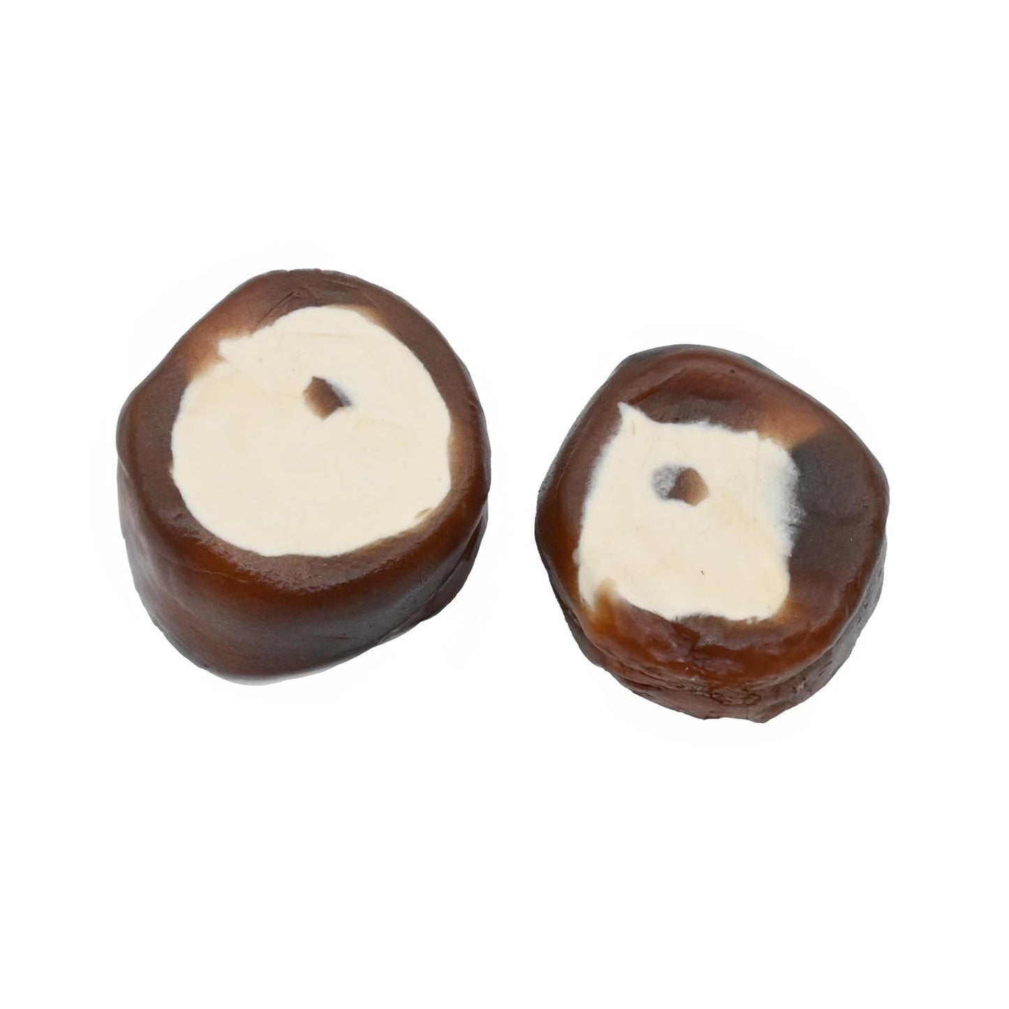 Taffy Delight Salt Water Taffy (16Oz, Chocolate Caramel Mocha)