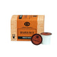 Coffee Beanery Hazelnut Coffee Pods, Medium Roast, 12 Count Pack