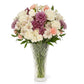Aquarossa Farms - Mixed Bouquet - Fresh Flowers For Delivery, Flowers Fresh Bouquet, Gift Idea For Graduation, Birthday, Anniversary And Special Occasions.