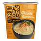 Mikes Mighty good Ramen Soup chicken 1.6 Oz