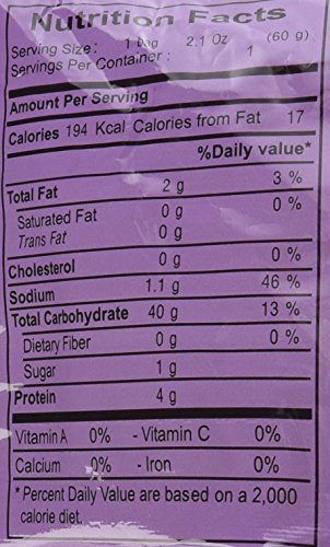 Vifon Beef Flavor Soup Instant Pho Noodle Soup, Beef Flavour, 2.1 Ounce (Pack Of 24)