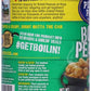 Peanut Patch Margaret Holmes Green Boiled Peanuts, (13.5Oz Cans)