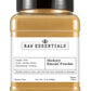 Raw Essentials Hickory Smoke Powder - Specialty Spice for Smoky Flavor - 9 Ounce Bottle
