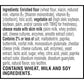 Cheez-It Cheese Crackers, Baked Snack Crackers, Lunch Snacks, Family Size, Extra Cheesy, 21oz Box (1 Box) (Pack of 2)