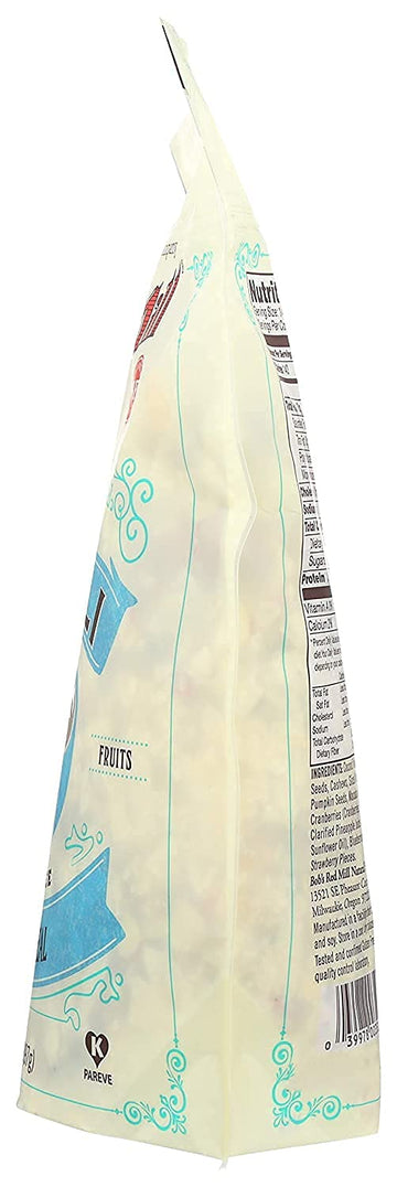 Bobs Red Mill Cereal Muesli Paleo