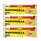Pozuelo Mantequilla Butter Cookies | Made With Real Butter | Great With Coffee | 11.0 Oz (Pack Of 3)