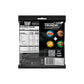 YAW! Baked Baguette Bites, Sour Cream & Onion, Non-GMO, 3 Pack, 9oz, Crunchy Snack