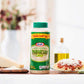 Kraft Grated Parmesan Cheese Set Of 2 Plastic Jars 24Oz/680G Each