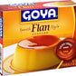 Goya Foods Flan Custard With Caramel, 2.75 Ounce (Pack Of 36)