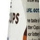 Lilys Sweets Dark Chocolate Peanut Butter Cups 3.2 Ounce Pouch