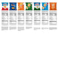 Frito-Lay Tangy Favorites Mix, Variety Pack Of Chips (Pack Of 21)